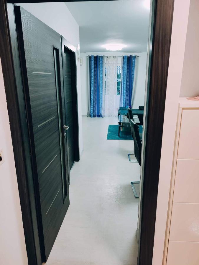 פורץ Apartment Tanja מראה חיצוני תמונה