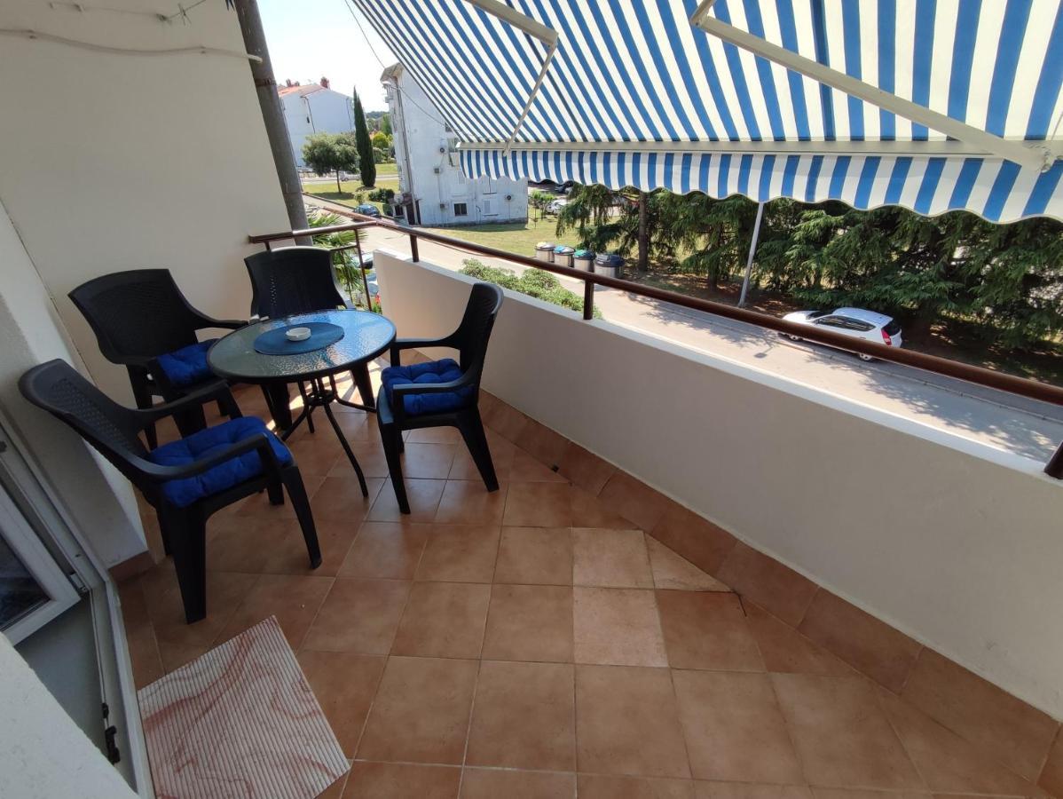 פורץ Apartment Tanja מראה חיצוני תמונה